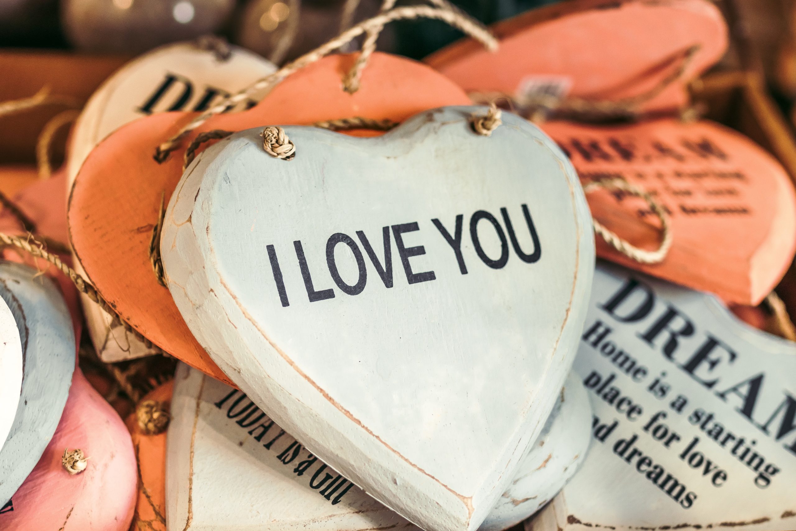 Louterende liefde 4